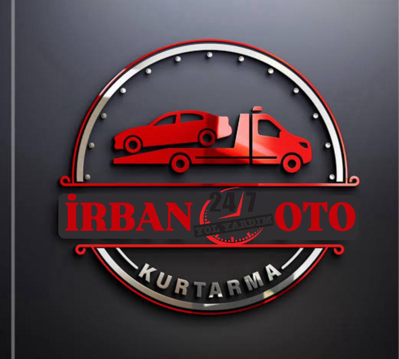 İrban Oto Kurtarma